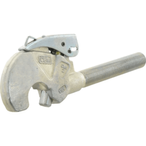 Top Link Forged Hook - Cat. 2, Thread size: M36 x 3.00 (RH) - S.151424?4.3 kg