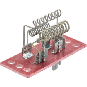 Blower Motor Resistor | Sparex Part No.S.152511?0.1 kg