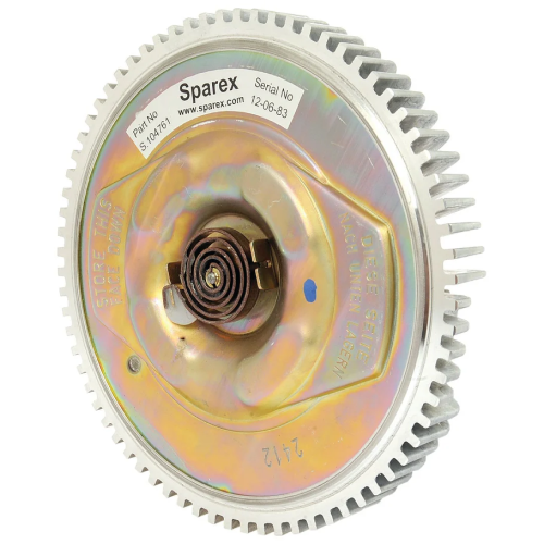 Viscous Fan Drive | Sparex Part No.S.104761?0.9 kg