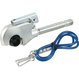 Top Link Forged Hook - Cat. 2, Thread size: M27 x 3.00 (RH) - S.148208?3.68 kg