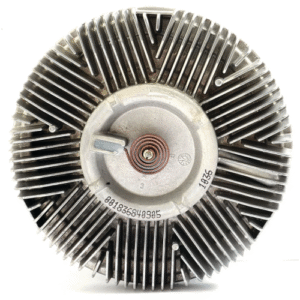 Viscous Fan Drive | Sparex Part No.S.104848?2.7 kg