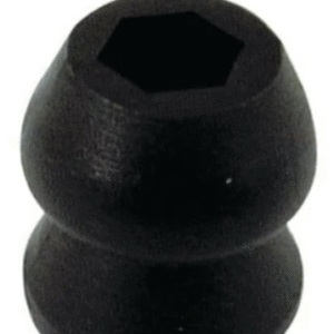 Door Holder Male | Sparex Part No.S.18984?0.01 kg