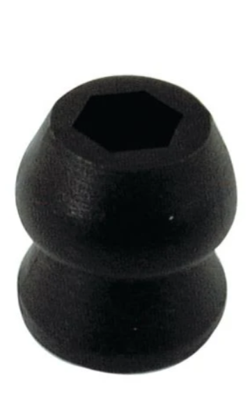 Door Holder Male | Sparex Part No.S.18984?0.01 kg