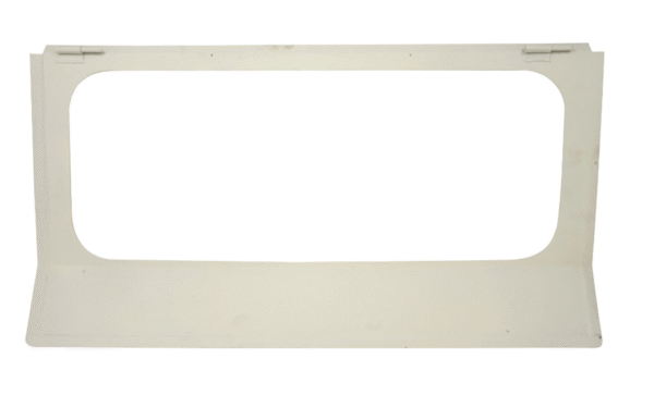 Rear Window Frame - Lower | Sparex Part No.S.68498?4.5 kg