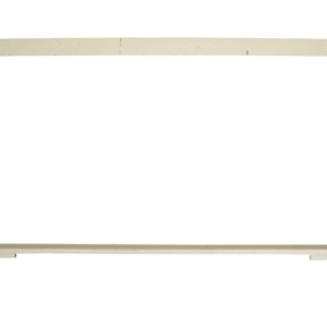 Rear Window Frame - Upper | Sparex Part No.S.68497?4.5 kg