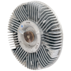 Viscous Fan Drive | Sparex Part No.S.104759?2.1 kg