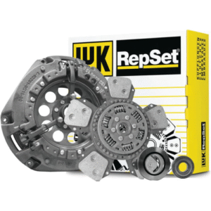 Clutch Kit with Bearings - S.162667?26.64 kg
