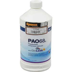 Air Conditioning Oil 1 ltr(s) - S.137925?0.3 kg