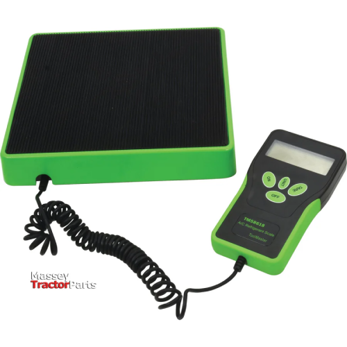 Electric Charging Scale - S.137897?0.01 kg
