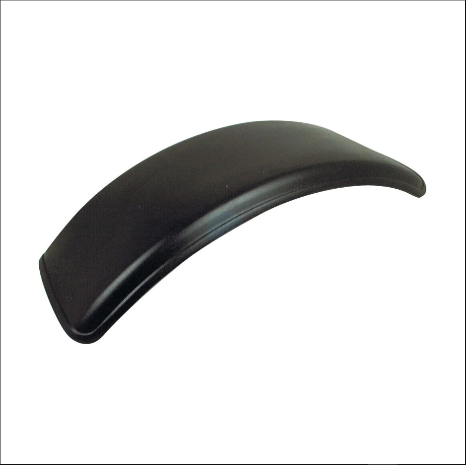 Mudguard, Length: 1090mm, Width: 350mm. - S.31516?0.01 kg