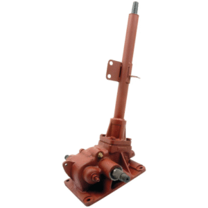 Steering Box Assembly | Sparex Part No.S.73530?22.0 kg
