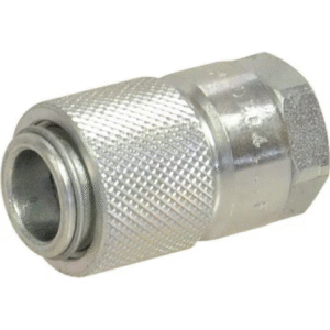 Test Nipple 1/8'' NPTF | Sparex Part No.S.112680?0.1 kg