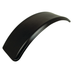 Mudguard, Length: 1300mm, Width: 375mm. - S.31517?0.01 kg