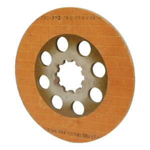 Brake Friction Disc. OD 226mm - S.75976?2.02 kg