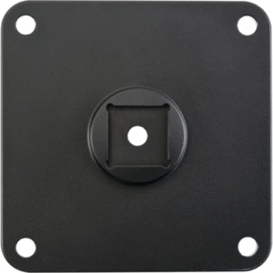 ROKK mini - 75mm Square VESA Top Plate | Sparex Part No.S.129514?0.11 kg