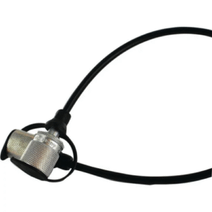 Parker Test Hose SMA3-5000, Length: 5000mm (M16 x 2.00) | Sparex Part No.S.798027?0.02 kg