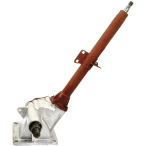 Steering Box Assembly | Sparex Part No.S.73523?22.0 kg
