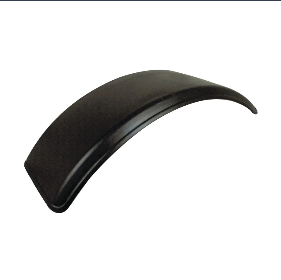 Mudguard, Length: 1315mm, Width: 425mm. - S.31518?0.01 kg