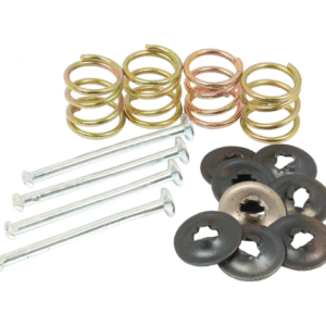 Brake Pin Kit | Sparex Part No.S.41483?0.06 kg