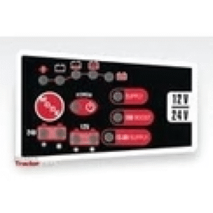 Battery Charger-12V 7.0A | Sparex Part No.S.31326?1.44 kg