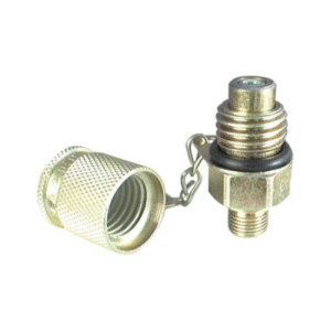 Service Junior Adaptor Pressure Connector Nipple 1/2'' BSP | Sparex Part No.S.53340?0.14 kg