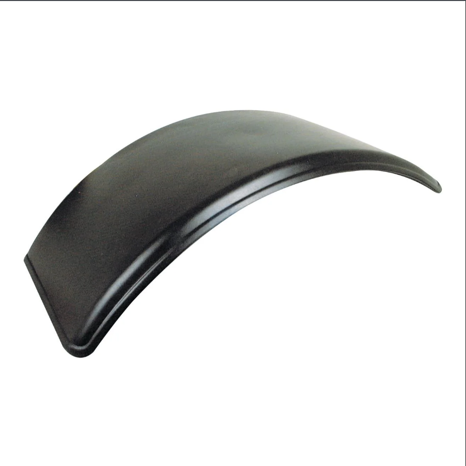 Mudguard, Length: 1895mm, Width: 620mm. - S.31521?0.01 kg