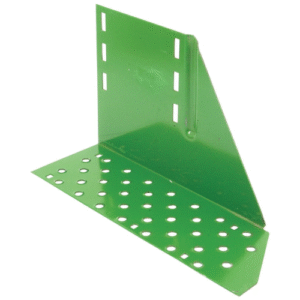 Footplate - LH | Sparex Part No.S.60488?8.0 kg