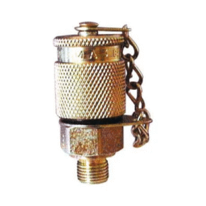 Service Junior Adaptor Pressure Connector Nipple 1/8'' BSP | Sparex Part No.S.53337?0.07 kg