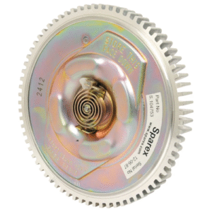 Viscous Fan Drive | Sparex Part No.S.104753?0.9 kg