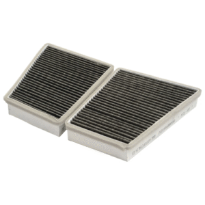 Carbon Filter | Sparex Part No.S.105584?0.5 kg