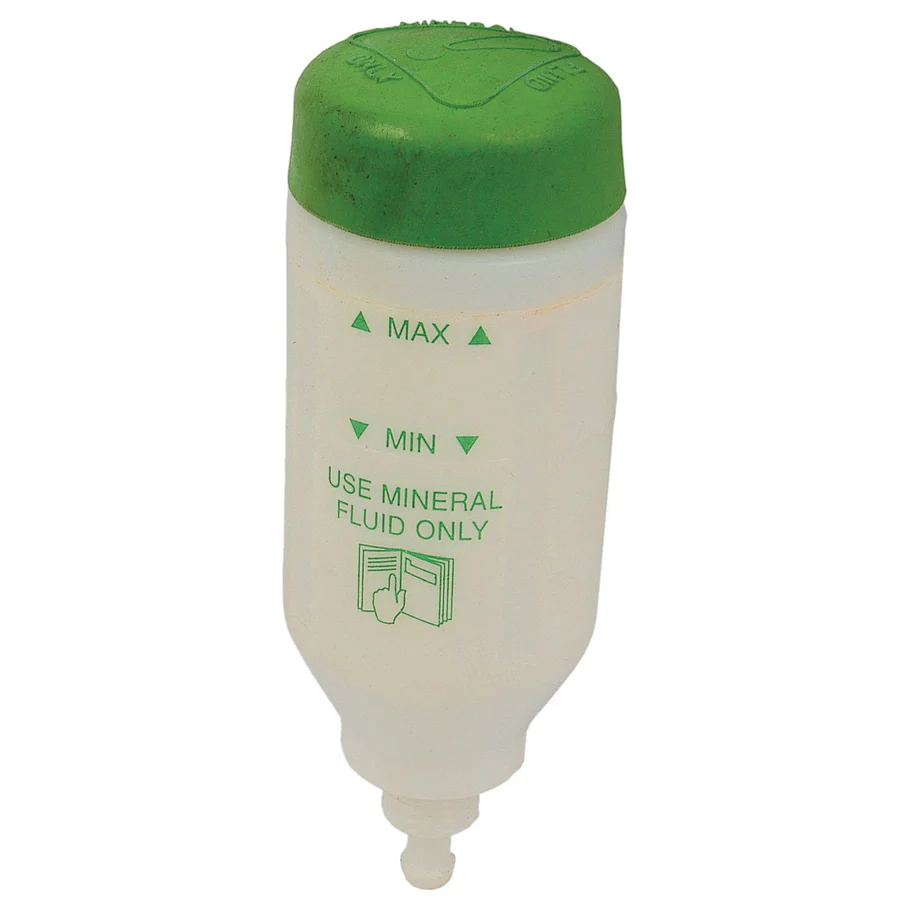 Brake Fluid Reservoir. | Sparex Part No.S.42193?0.08 kg