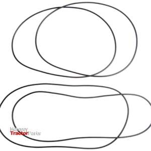 Brake O Ring Kit, Case IH | Sparex Part No.S.7870?0.62 kg