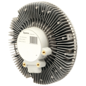 Viscous Fan Drive | Sparex Part No.S.104751?2.8 kg
