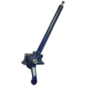 Steering Box Assembly | Sparex Part No.S.67857?15.0 kg