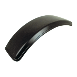 Mudguard, Length: 900mm, Width: 300mm. - S.31514?0.01 kg