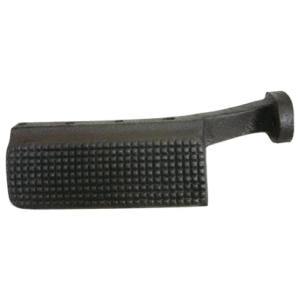 Foot Rest - RH | Sparex Part No.S.44002?0.45 kg