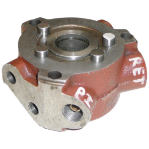 Power Steering Valve Assembly | Sparex Part No.S.67889?5.4 kg