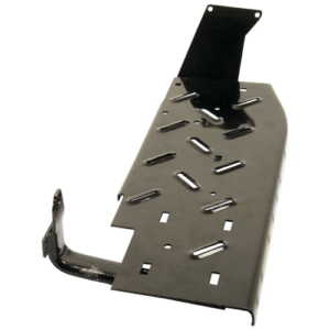 Footplate - RH | Sparex Part No.S.42673?3.0 kg
