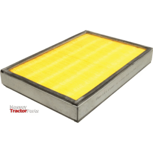Cab Filter | Sparex Part No.S.114050?2.0 kg