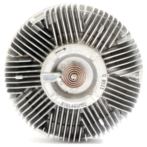 Viscous Fan Drive | Sparex Part No.S.104714?2.1 kg