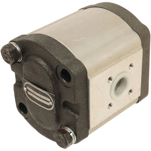Single Hydraulic Pump - S.34473?3.54 kg