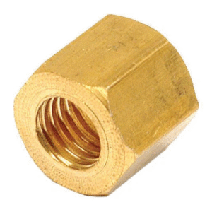 Exhaust Manifold Nut M8 x 1.25mm | Sparex Part No.S.62662?0.01 kg