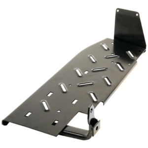 Footplate - LH | Sparex Part No.S.42671?3.0 kg