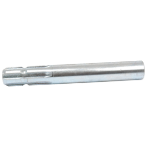 PTO Splined Shaft - Both Ends - 1 3/8'' - 6 Spline x 1 3/8'' - 6 Spline, Length: 230mm | Sparex Part No.S.279?1.46 kg (Copy)