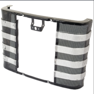 Front Grille | Sparex Part No.S.41205?2.4 kg