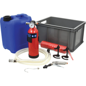 Air-Con Flushing Kit - S.137889?0.01 kg