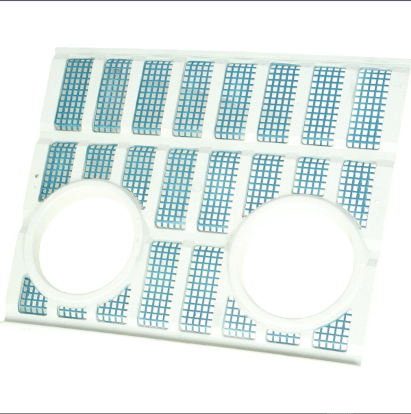 Front Grille | Sparex Part No.S.67444?1.5 kg