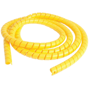 Hose Guard Coil - O/D = 25mm. Length = 3m. Thickness = 2.5mm - S.22751?0.44 kg