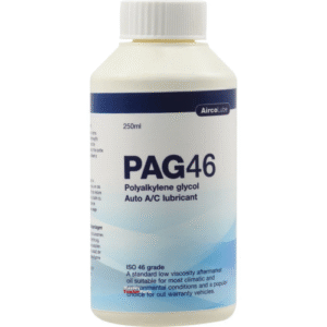 Air Conditioning Oil (PAG 46) - S.106833?0.25 kg