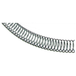 Hose Guard Coil (Steel) - Wrapping ?16mm x 10m | Sparex Part No.S.21072?2.13 kg